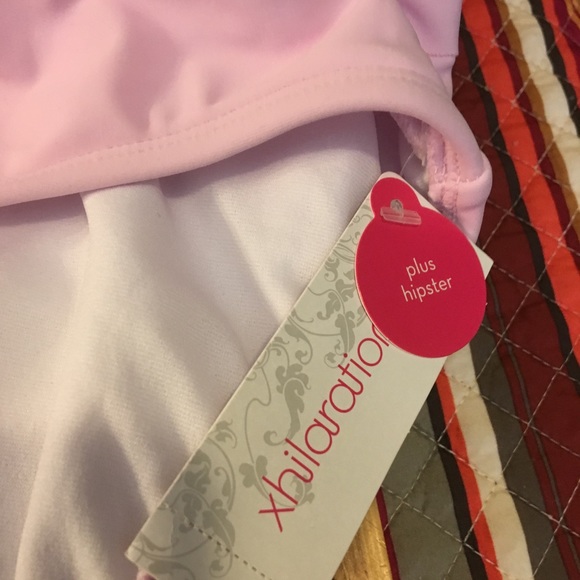 NWT Hipster Bikini Bottom - Picture 4 of 5